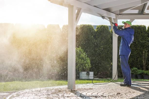 Best Deck and Patio Pressure Washing in Chinle, AZ