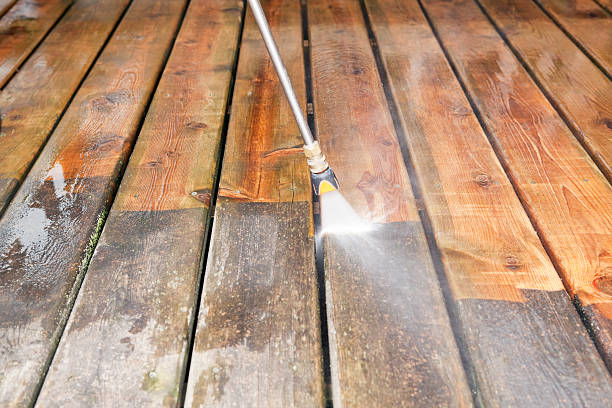 Chinle, AZ Pressure Washing Services Company