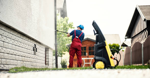 Best Soft Washing for Delicate Surfaces in Chinle, AZ